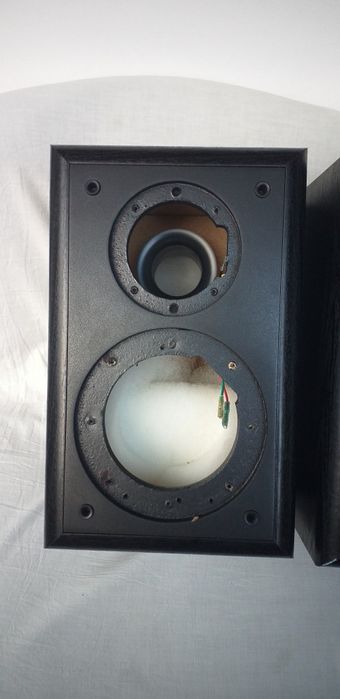 Cutii boxe technics sb m20