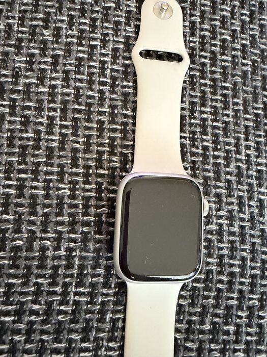 Apple watch 7 - 45 мм
