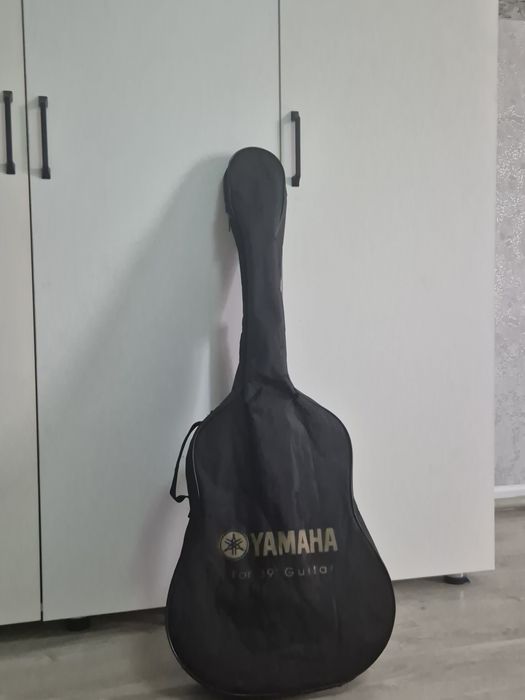 Продается гитара