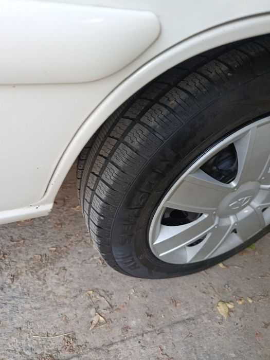 Other Nexia 2011 — 4