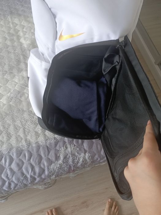 Продам сумку Naik elite