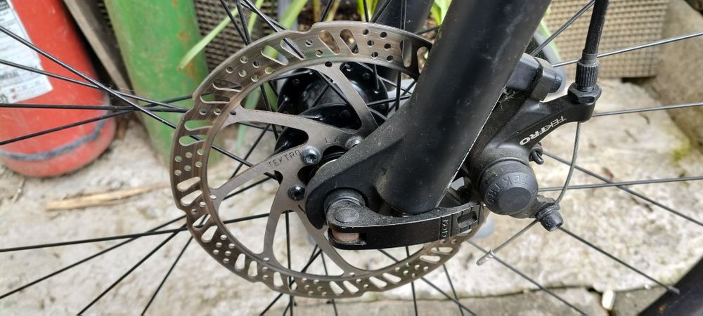 Bicicleta MTB cannondale catalyst 27.5