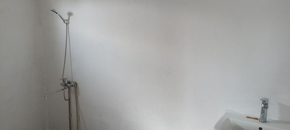 Времянка гаражымен