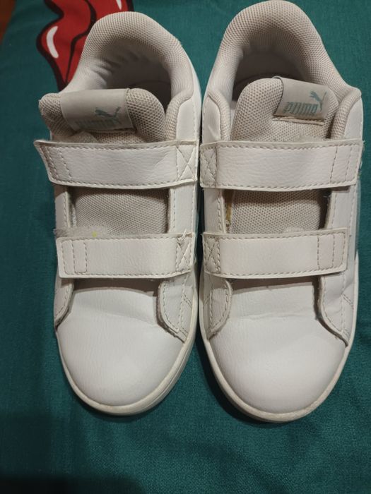 Adidasi copii puma marime 32