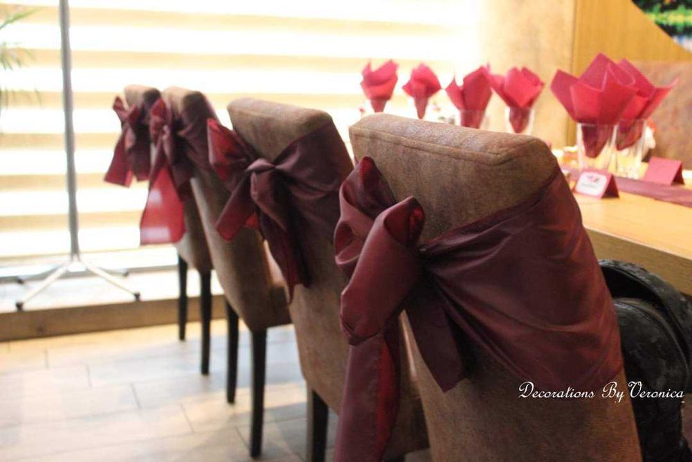 Украса за Всякакъв повод