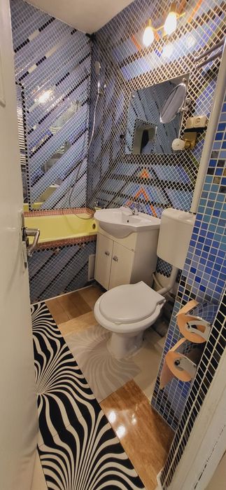 Apartament 2 camere de închiriat, zona Nufărul