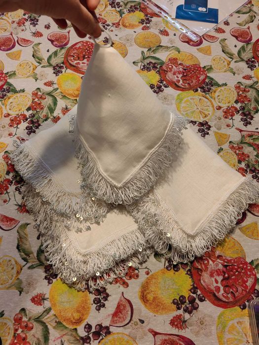 Хороводни кърпички