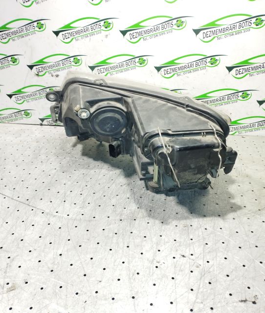 Far dreapta cu Xenon 3D2 941 016 K Volkswagen VW Phaeton prima genera