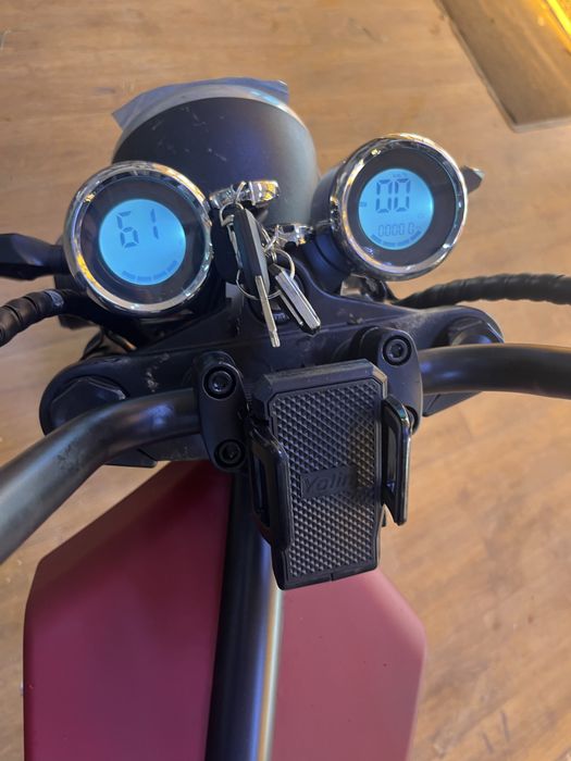 Электро велик электро скуттер купить новый