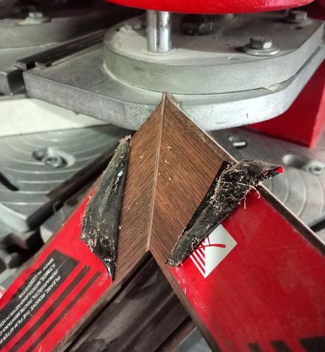 Akfa stanok Payka kampresr pvx rom uchun sotladi