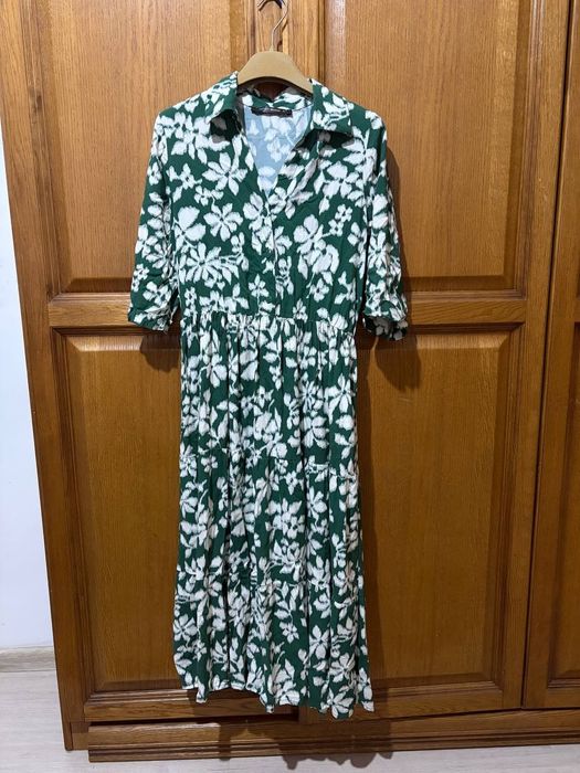 Платье DeFacto новое