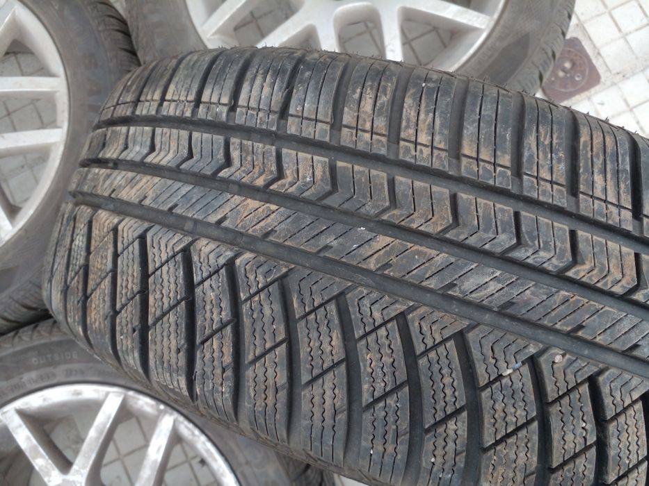 Фоцваген голф 4 на части на части 90коня град Перущица 1.9 90коня