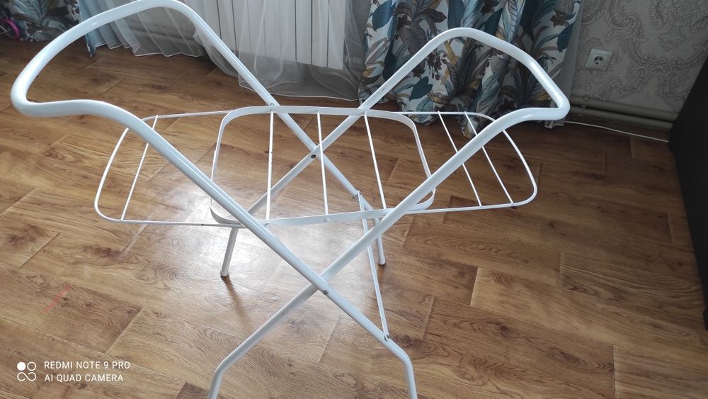 Подставка для ванночки