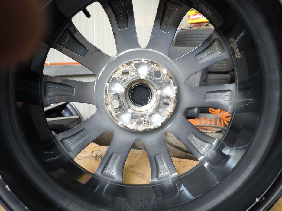 Джанти за Mazda 18