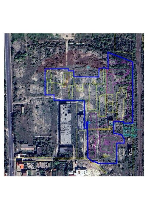 DE VANZARE Teren 98,000mp intravilan industrial | Marasesti VN | E85