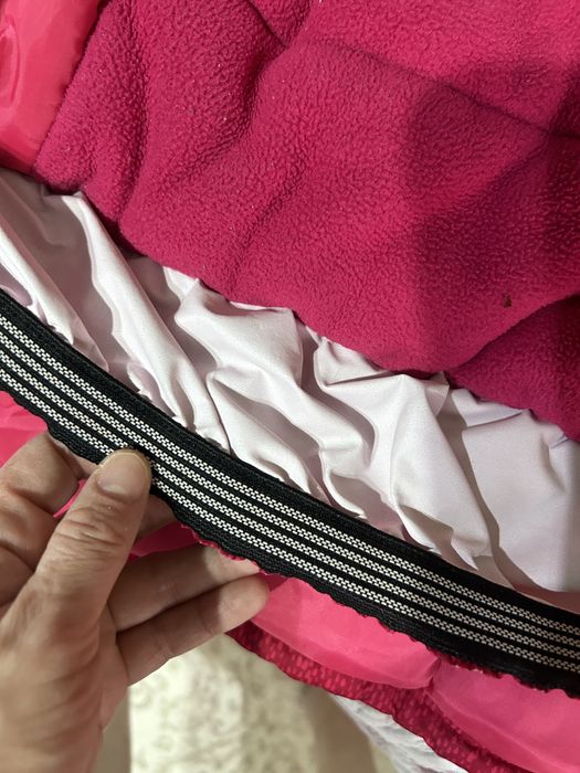 Продам зимний комбинезон