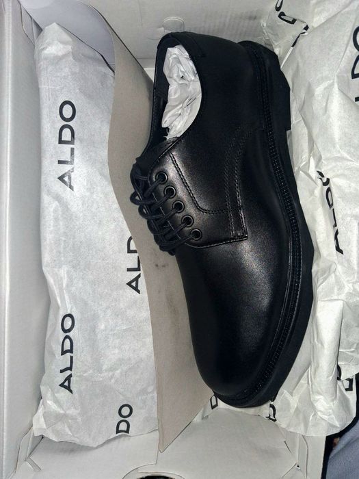 Из США оксфорды Aldo Geoff туфли