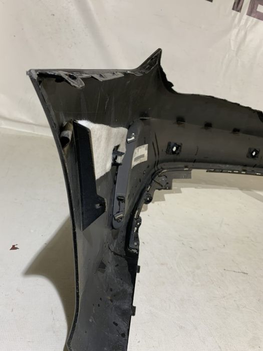 Bara spate Mercedes CLA AMG, W117, 2012, 2013, 2014, 2015, 2016, 2017, 2018, cod origine OE A1178851525.