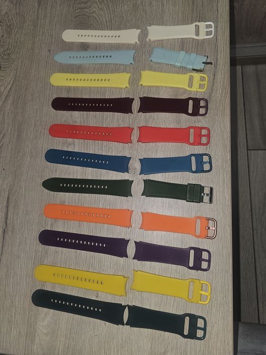 Ceas Samsung Galaxy whach 4 clasic