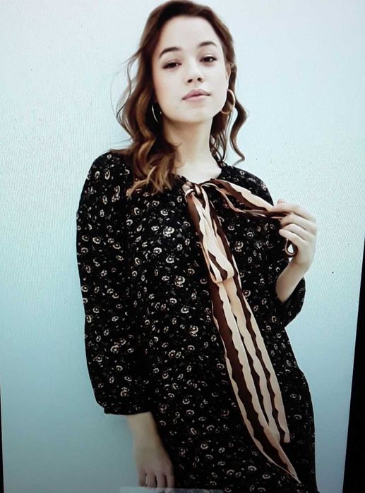 платье женское летнее размер 46-48