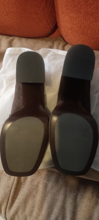 Pantofi Damă de la Bibi Lou