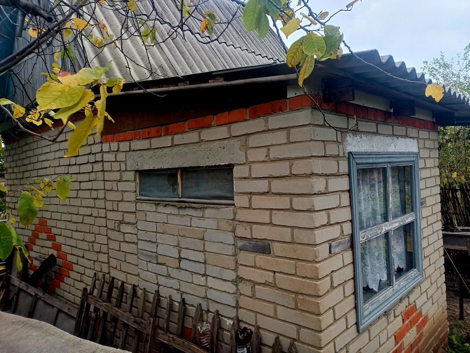 Продам дачу СО "Элеваторщик", 4 улица, 8 соток