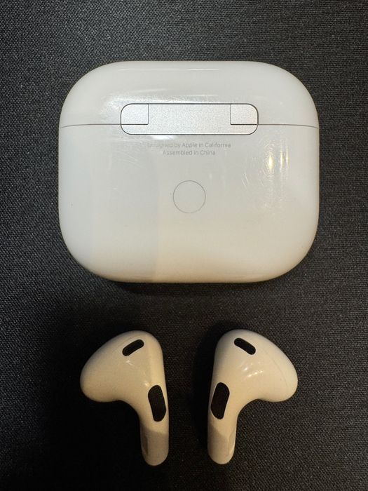 AirPods 3 generation