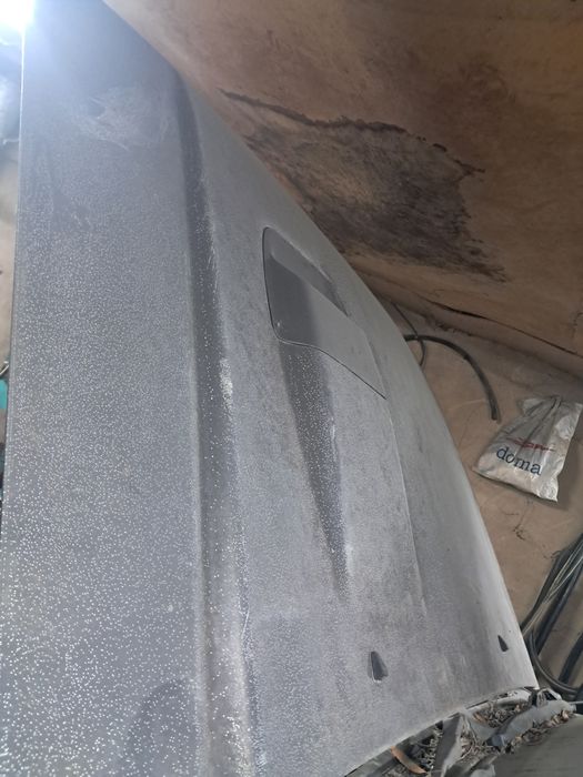 Продам кузов Паджеро2