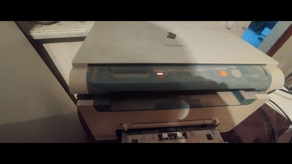 Принтер,сканер,мониторы