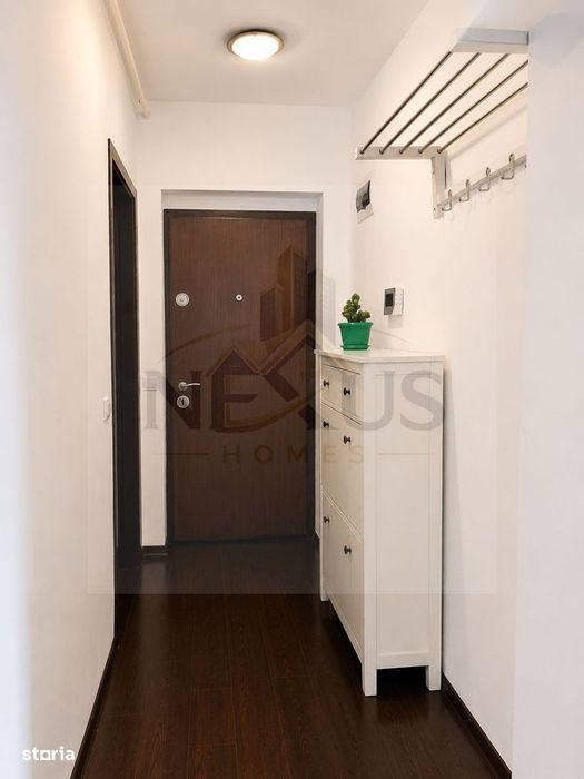 Apartament 2 camere-Drumul Fermei -semidecomandat