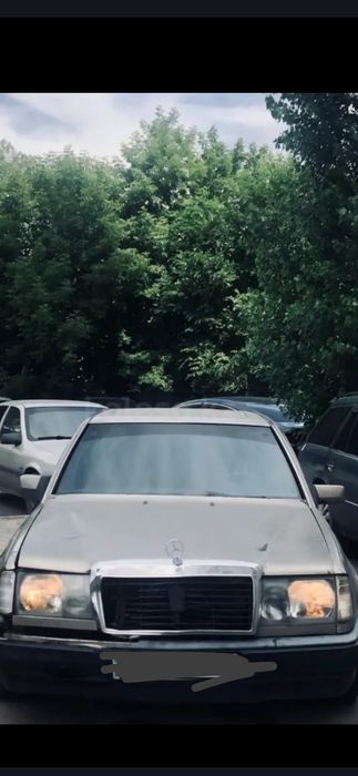 Продам  машину  стоит свап 2jz vvt-i