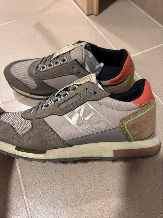 Маратонки  NAPAPIJRI