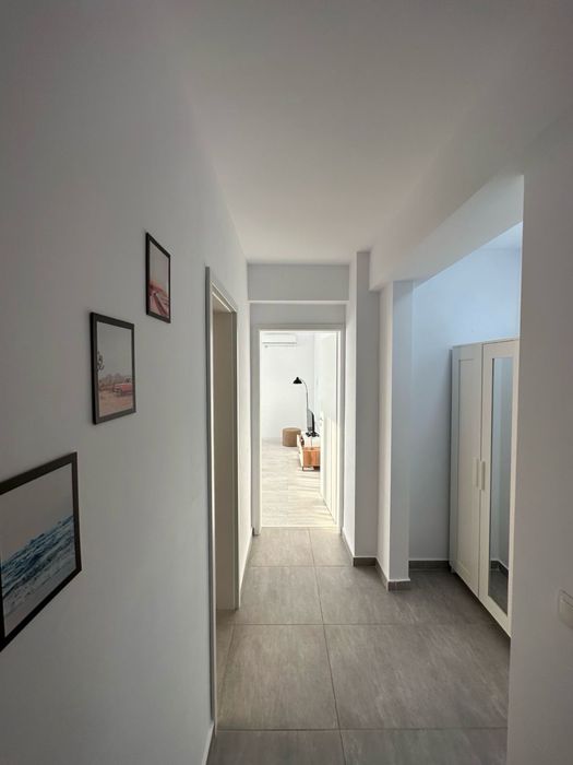 Inchiriez apartament 2 camere Bragadiru Strada Smaraldului