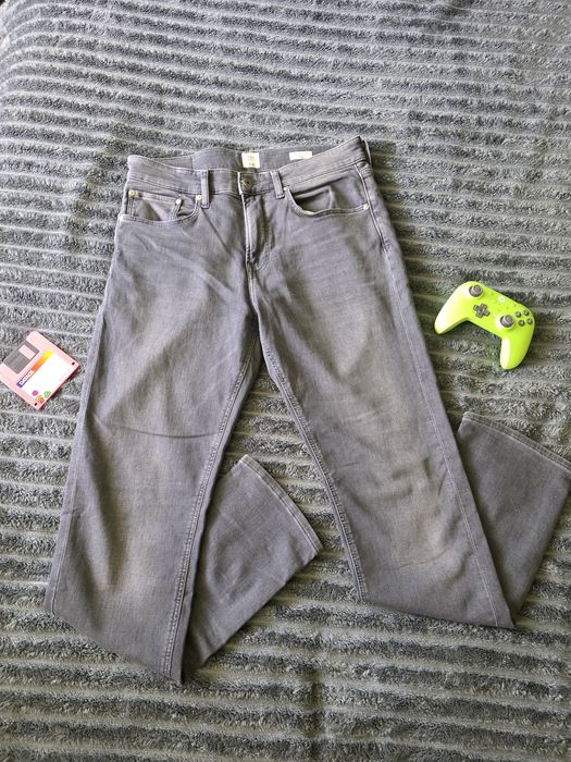 Blugi C&A Slim Fit