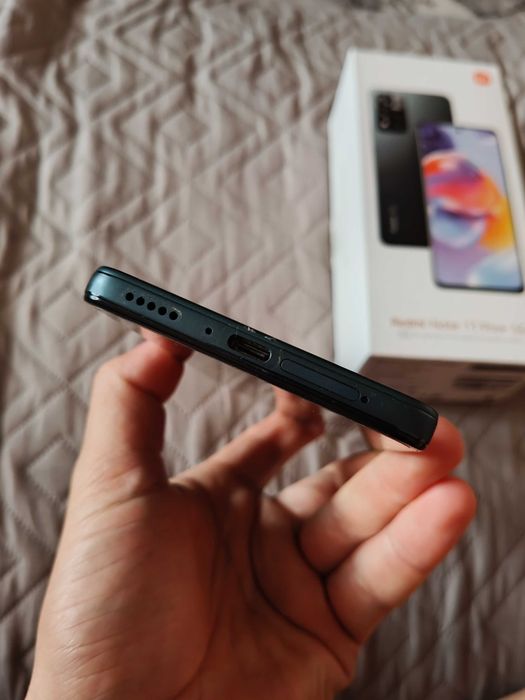 Xiaomi Redmi Note 11 Pro+ Plus  128GB 6GB RAM