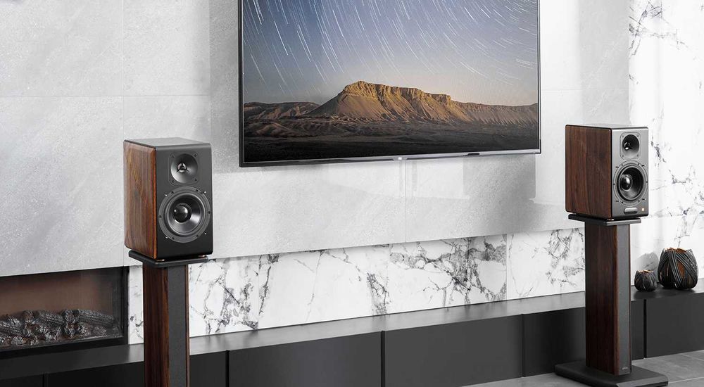 Колонки EDIFIER S3000MKll Доставка по Узб. Есть перечисление. Гарантия