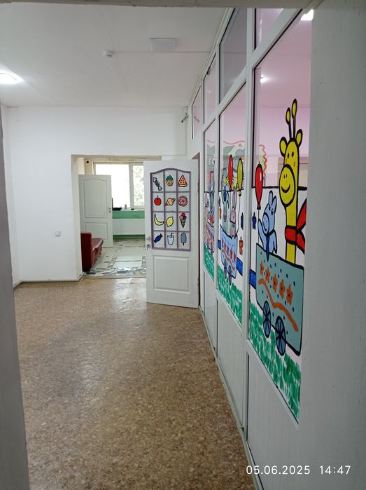 Сдам в аренду помещения 190 м2