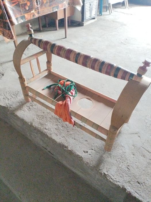 beshik oldingi eski baqvat