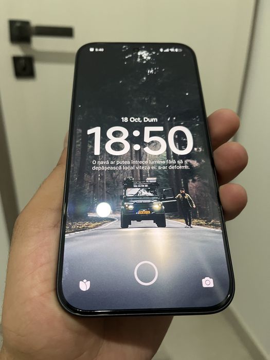 Vand Xiaomi 17T 256GB