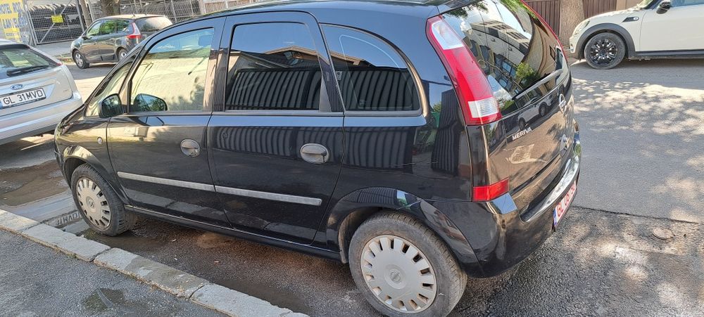 Vand Opel Meriva 1,6