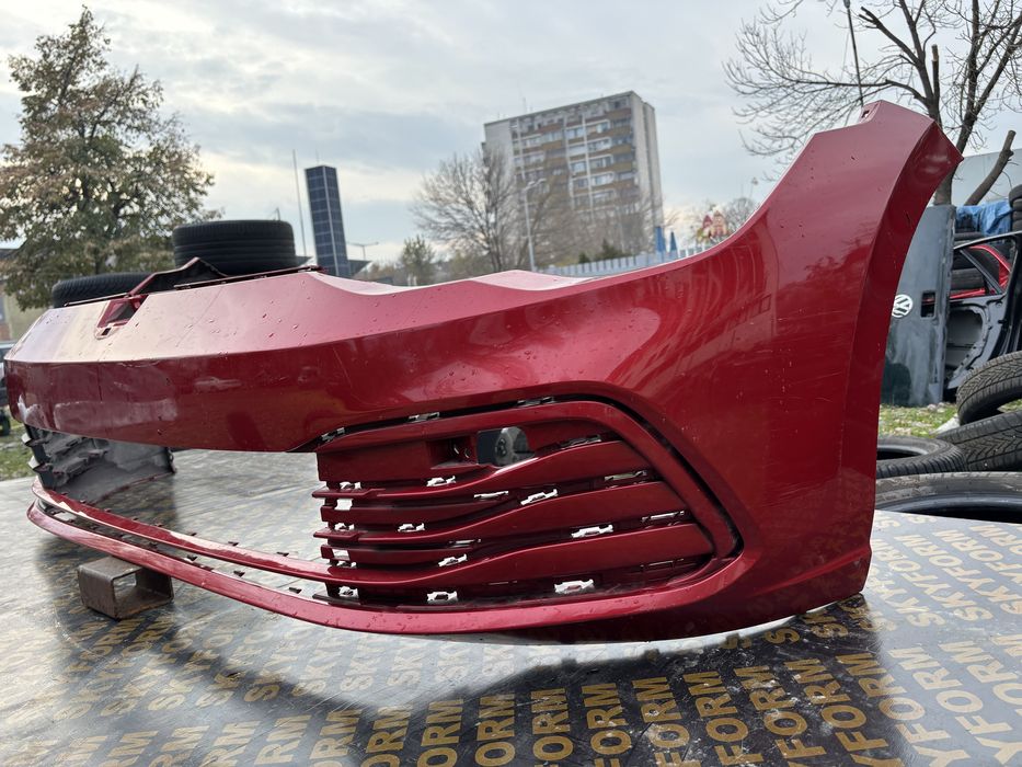 Броня Голф 8/VW Golf 8 2броя