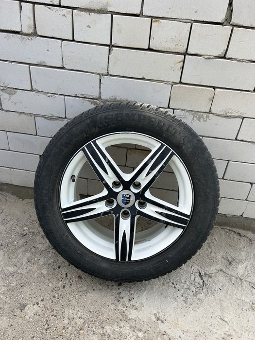 Колеса с дисками киа cerato