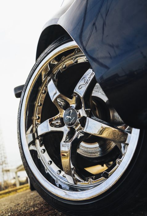 Baracuda Valvet R18 5*100