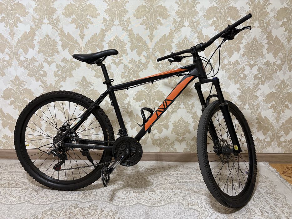 велосипед AVA Ridge