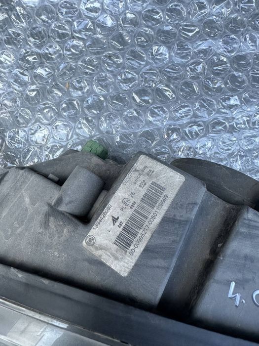 Far stanga Fiat Ducato 2014/2015/2016/2017/2018