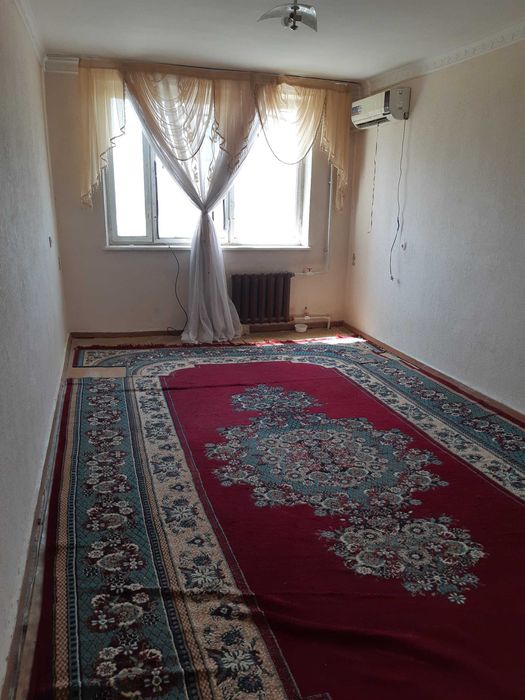 Buxoro, Konechka da 3 xonali uy