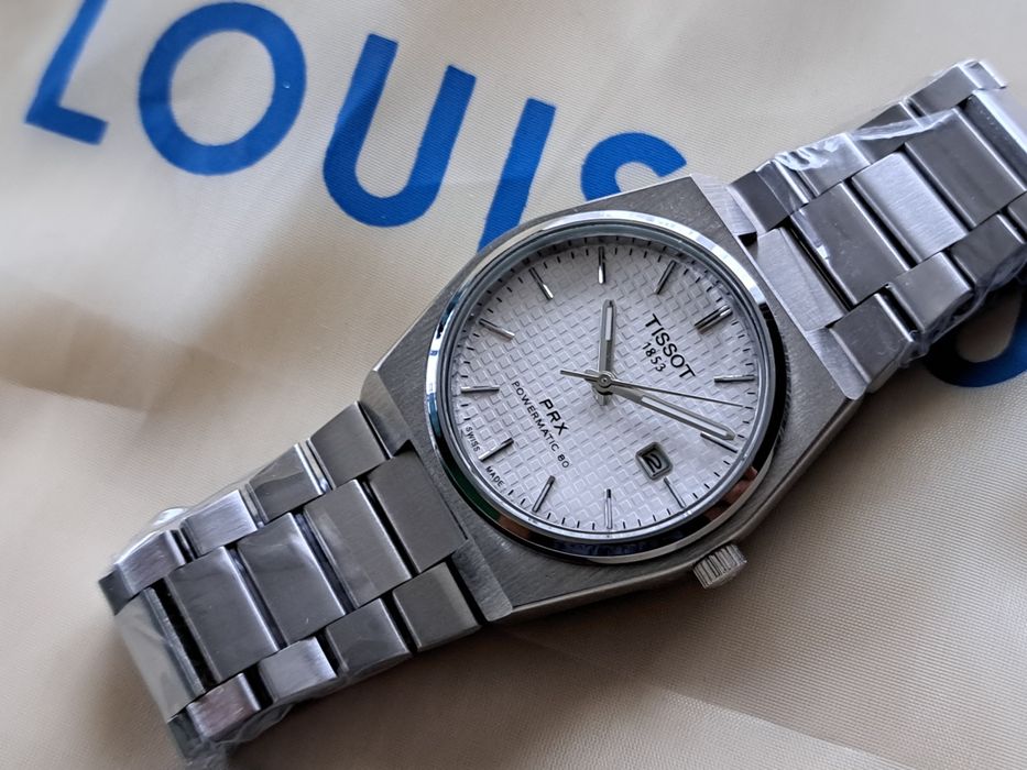 ceas TISSOT automatic sigilat