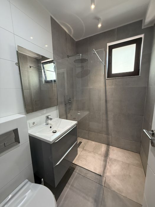 PENTHOUSE 180 m2 de inchiriat 3 Camere  - Centrala -  Complet mobilat -