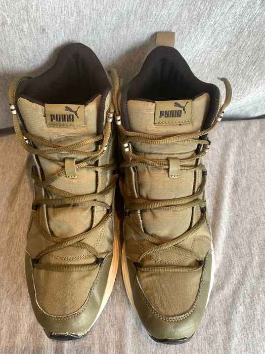 Мъжки зимни боти