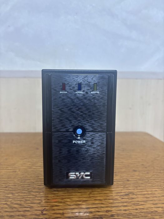 Бесперебойник SVC